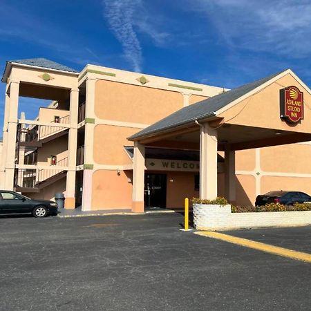 Ashland Studio Inn Richmond North Near Kings Dominion -Listing Partner Exterior foto