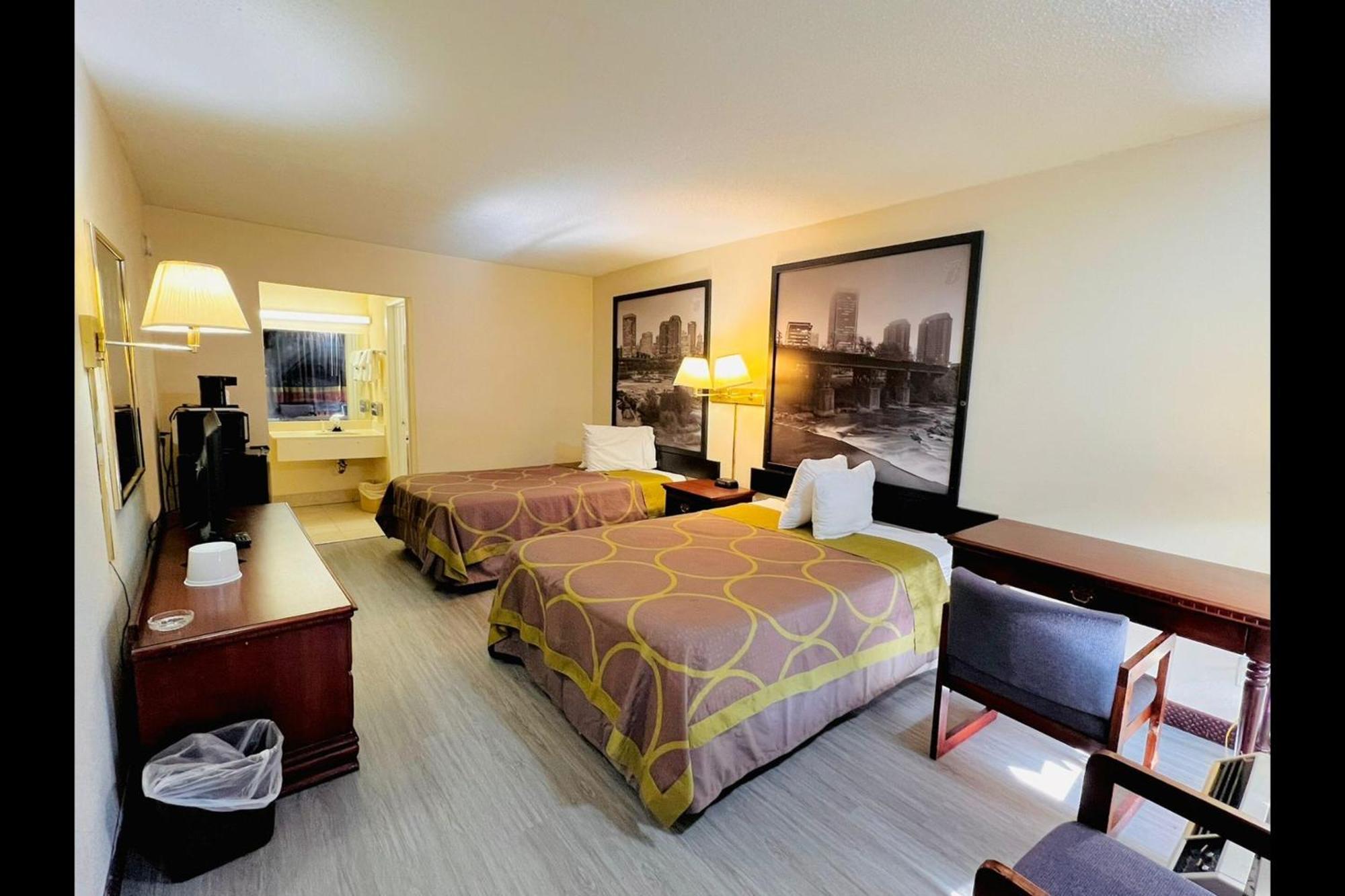 Ashland Studio Inn Richmond North Near Kings Dominion -Listing Partner Exterior foto