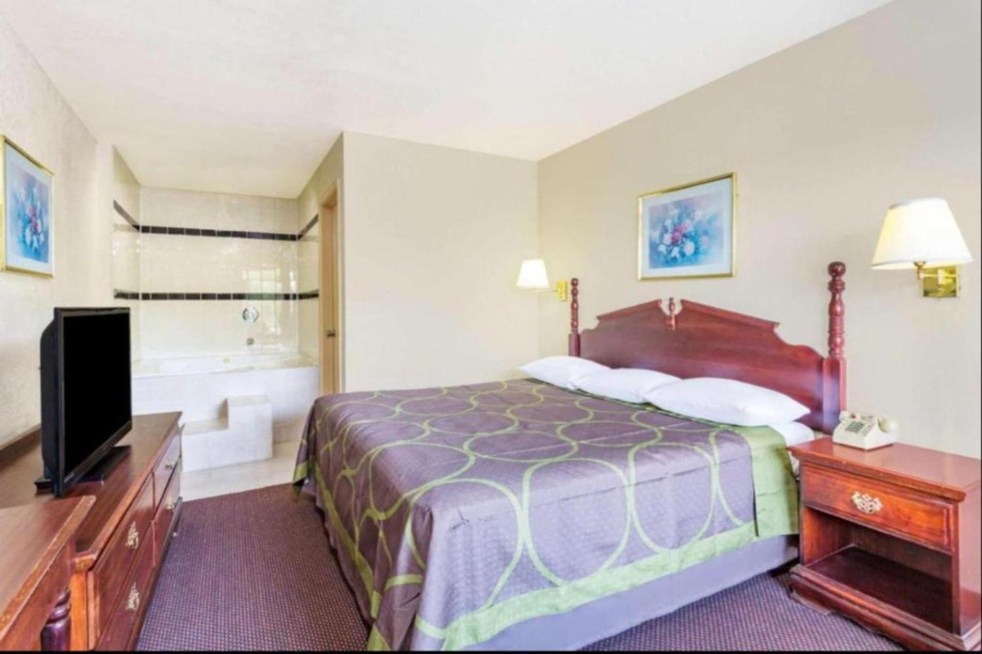 Ashland Studio Inn Richmond North Near Kings Dominion -Listing Partner Exterior foto