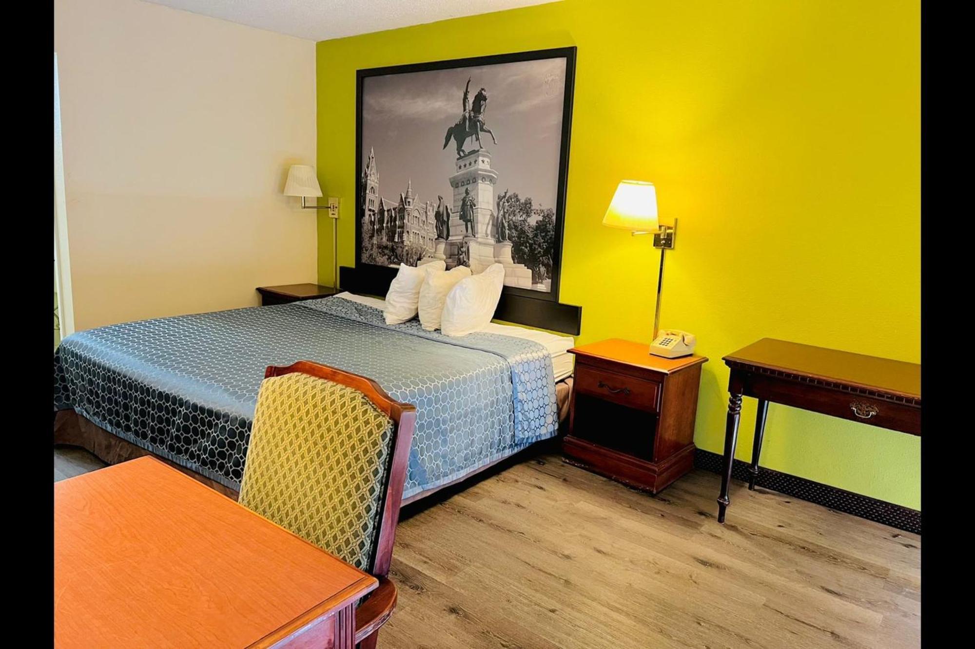 Ashland Studio Inn Richmond North Near Kings Dominion -Listing Partner Exterior foto