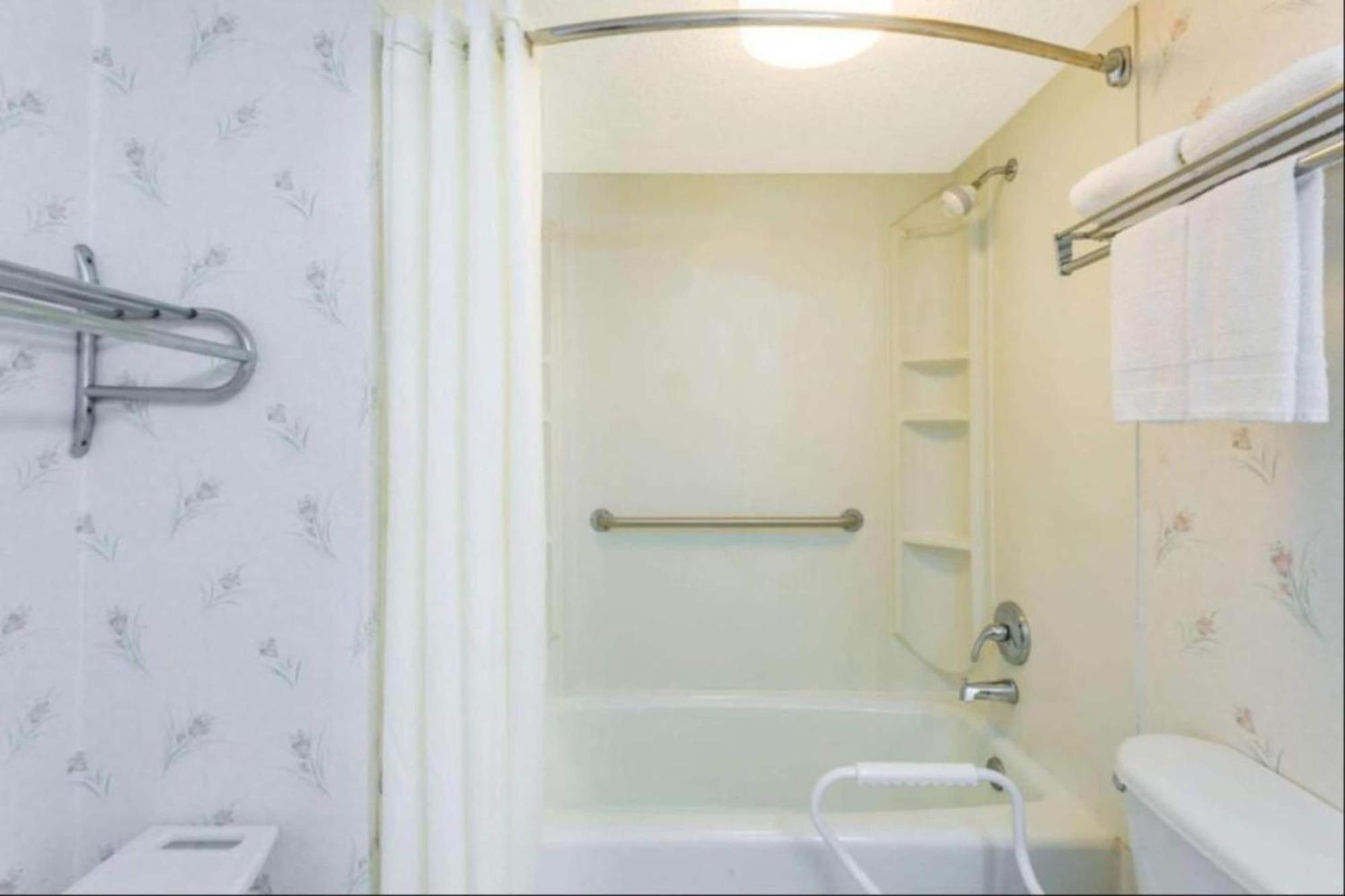 Ashland Studio Inn Richmond North Near Kings Dominion -Listing Partner Exterior foto