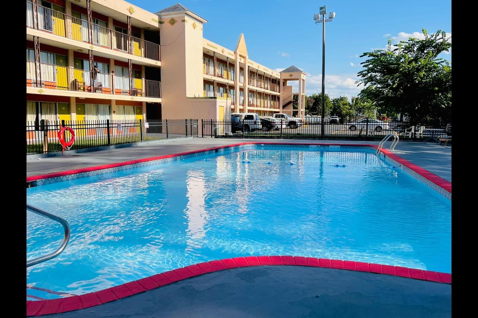 Ashland Studio Inn Richmond North Near Kings Dominion -Listing Partner Exterior foto