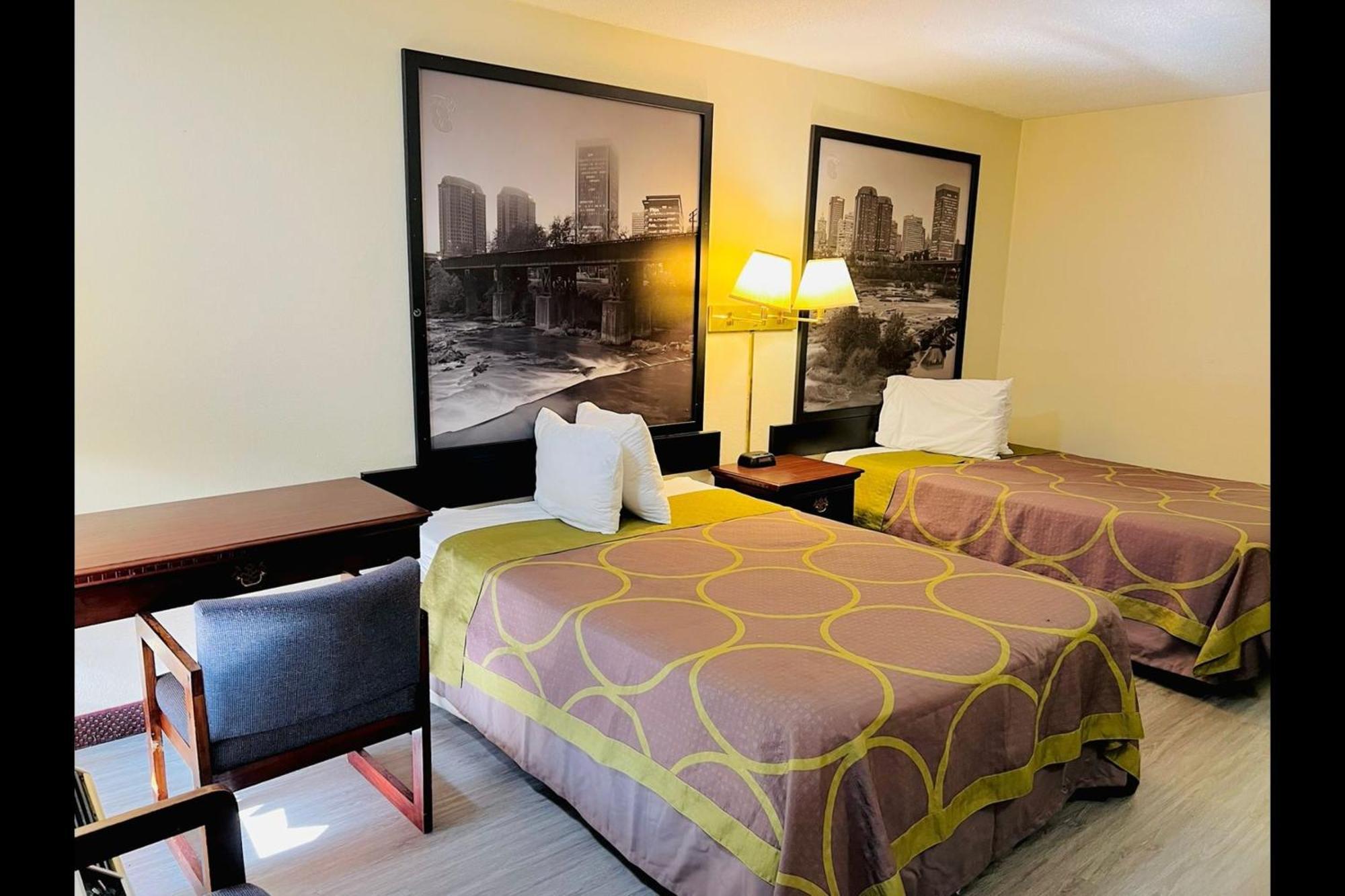 Ashland Studio Inn Richmond North Near Kings Dominion -Listing Partner Exterior foto