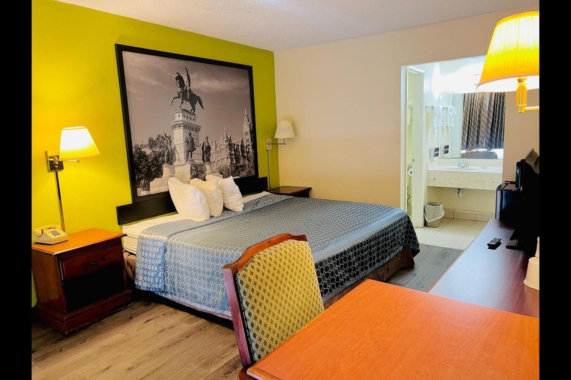 Ashland Studio Inn Richmond North Near Kings Dominion -Listing Partner Exterior foto